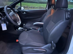 Citroen DS3 1.2VTI/82HP/1 СОБСВЕНИК /LED/, снимка 9