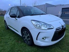 Citroen DS3 1.2VTI/82HP/1 СОБСВЕНИК /LED/, снимка 1
