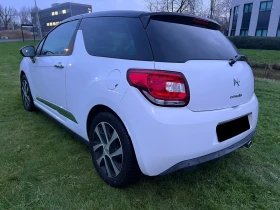 Citroen DS3 1.2VTI/82HP/1 СОБСВЕНИК /LED/, снимка 6