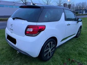 Citroen DS3 1.2VTI/82HP/1 СОБСВЕНИК /LED/, снимка 8