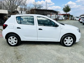 Dacia Sandero 1.5dCi* Face* Klima* S&S, снимка 6