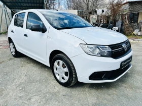Dacia Sandero 1.5dCi* Face* Klima* S&S, снимка 7