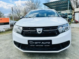 Dacia Sandero 1.5dCi* Face* Klima* S&S, снимка 8