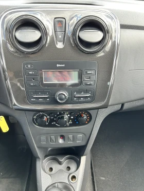 Dacia Sandero 1.5dCi* Face* Klima* S&S, снимка 14