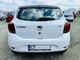 Dacia Sandero 1.5dCi* Face* Klima* S&S, снимка 4
