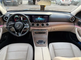 Mercedes-Benz E 450, снимка 13