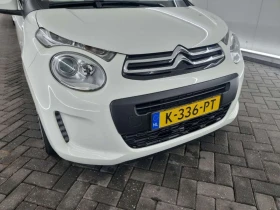 Citroen C1 1.0 VTI Feel, снимка 12