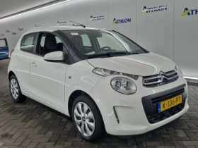 Citroen C1 1.0 VTI Feel, снимка 1
