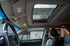 Chrysler 300c 6.1 HEMI SRT, снимка 15