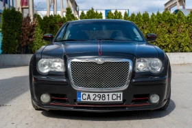 Chrysler 300c 6.1 HEMI SRT, снимка 1