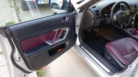Subaru Legacy 2.0 R Bi Fuel , снимка 5