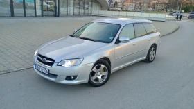 Subaru Legacy 2.0 R Bi Fuel , снимка 1