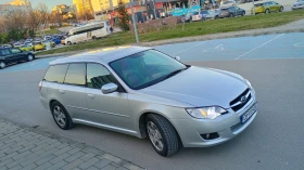 Subaru Legacy 2.0 R Bi Fuel , снимка 8