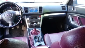 Subaru Legacy 2.0 R Bi Fuel , снимка 3