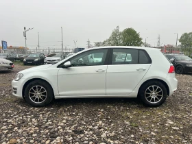 VW Golf 1.2TSI 86kc 4цилиндри ремък, снимка 2