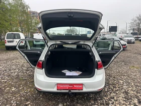 VW Golf 1.2TSI 86kc 4цилиндри ремък, снимка 14