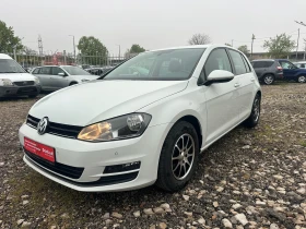 VW Golf 1.2TSI 86kc 4цилиндри ремък, снимка 1