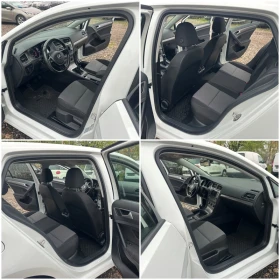 VW Golf 1.2TSI 86kc 4цилиндри ремък, снимка 13