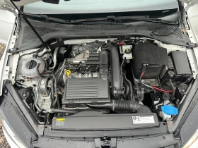 VW Golf 1.2TSI 86kc 4цилиндри ремък, снимка 15