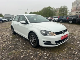 VW Golf 1.2TSI 86kc 4цилиндри ремък, снимка 7