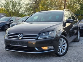 VW Passat 2.0TDI 140K.C. / НАВИГАЦИЯ / КЛИМА / ТЕМПОМАТ , снимка 1
