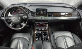 Audi A8 MATRIX* 4.2* TDI* ОБДУХВАНЕ* 360КАМЕРА* МАСАЖ, снимка 7