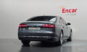 Audi A8 MATRIX* 4.2* TDI* ОБДУХВАНЕ* 360КАМЕРА* МАСАЖ, снимка 4
