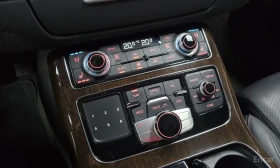 Audi A8 MATRIX* 4.2* TDI* ОБДУХВАНЕ* 360КАМЕРА* МАСАЖ, снимка 10