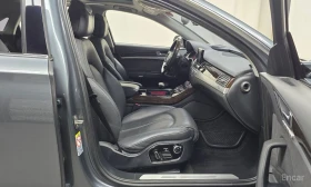 Audi A8 MATRIX* 4.2* TDI* ОБДУХВАНЕ* 360КАМЕРА* МАСАЖ, снимка 14