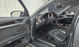 Audi A8 MATRIX* 4.2* TDI* ОБДУХВАНЕ* 360КАМЕРА* МАСАЖ, снимка 6