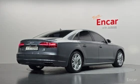 Audi A8 MATRIX* 4.2* TDI* ОБДУХВАНЕ* 360КАМЕРА* МАСАЖ, снимка 2