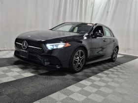 Mercedes-Benz A 250 4MATIC, снимка 8