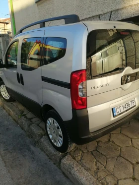 Peugeot Bipper, снимка 4