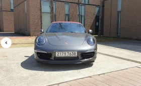 Porsche 911 911 4S, снимка 2