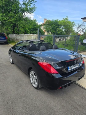 Peugeot 308 CC, снимка 7