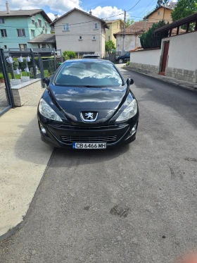 Peugeot 308 CC, снимка 2