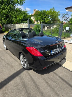 Peugeot 308 CC, снимка 5
