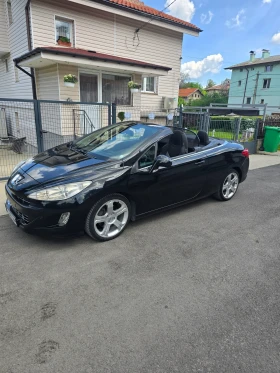 Peugeot 308 CC, снимка 6