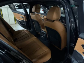 BMW 320 М-SPORT/DISTRONIC/KEYLESS, снимка 17