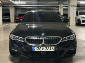 BMW 320 М-SPORT/DISTRONIC/KEYLESS, снимка 3