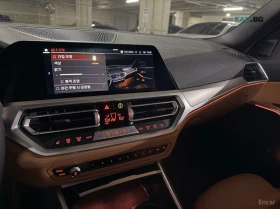 BMW 320 М-SPORT/DISTRONIC/KEYLESS, снимка 12