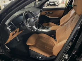 BMW 320 М-SPORT/DISTRONIC/KEYLESS, снимка 7