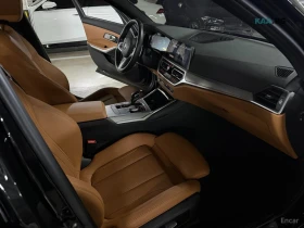 BMW 320 М-SPORT/DISTRONIC/KEYLESS, снимка 15