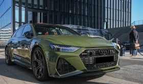 Audi Rs6 Avant Performance 4.0 TFSI V8 Quattro , снимка 2