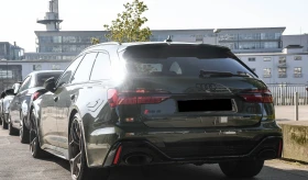 Audi Rs6 Avant Performance 4.0 TFSI V8 Quattro , снимка 7