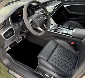 Audi Rs6 Avant Performance 4.0 TFSI V8 Quattro , снимка 10