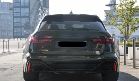 Audi Rs6 Avant Performance 4.0 TFSI V8 Quattro , снимка 4