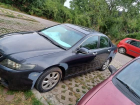 Honda Accord, снимка 3