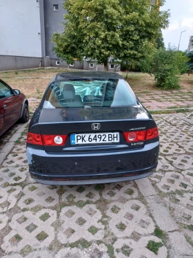 Honda Accord, снимка 4
