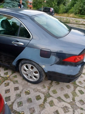 Honda Accord, снимка 5
